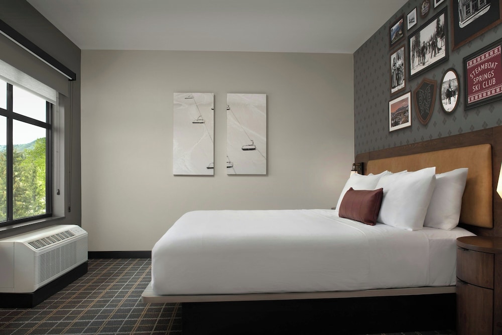 TownePlace Suites by Marriott Steamboat Springs 17/50