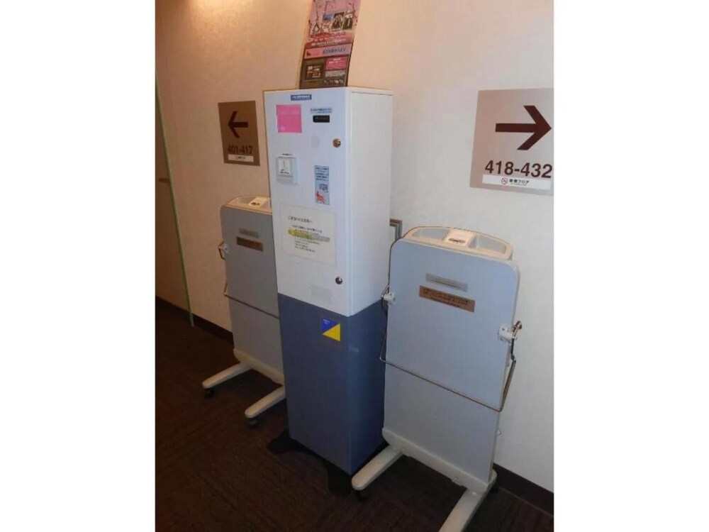 Washington R&B Hotel Kumagaya Ekimae 14/22