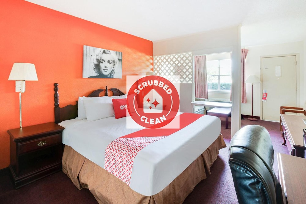 Oyo Hotel Tyler Lindale 43/87