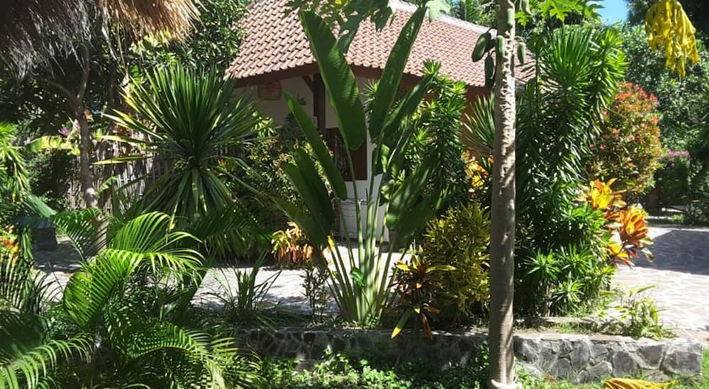 Si Pitung Village 41/50