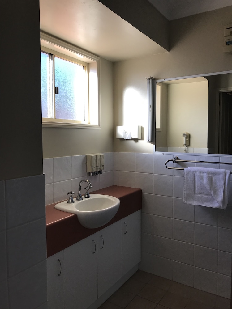 Villa Nova Motel 41/42
