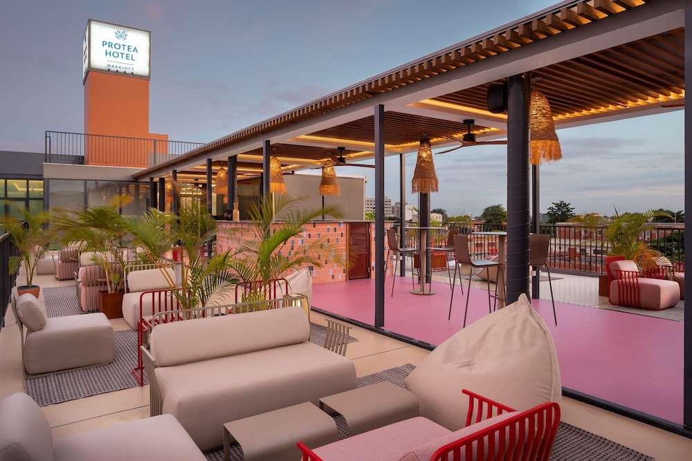 Protea Hotel Luanda 20/49