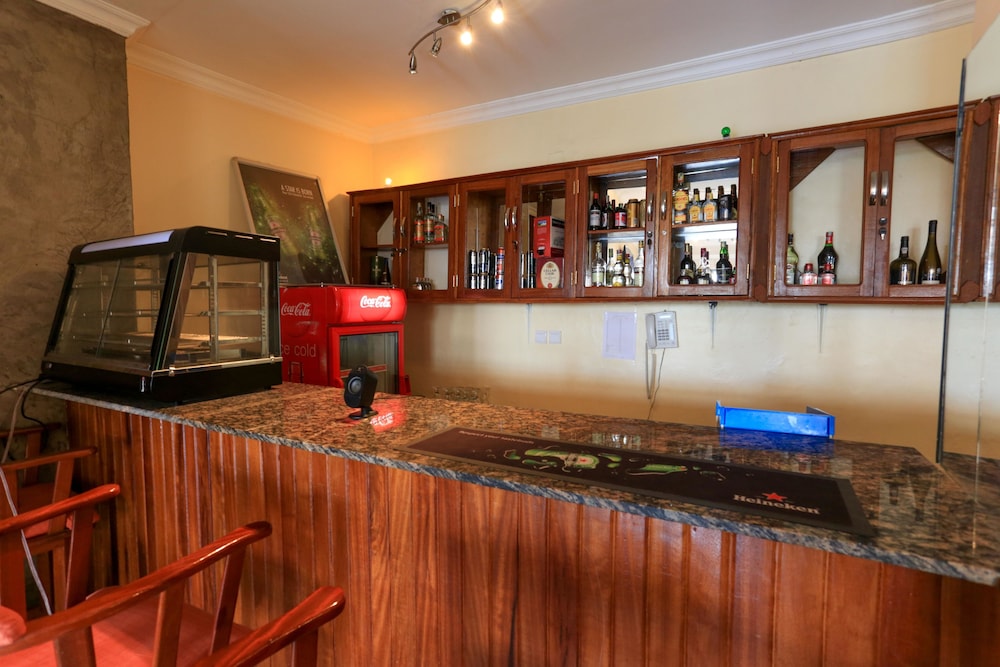 Faraja Hotel 10/50