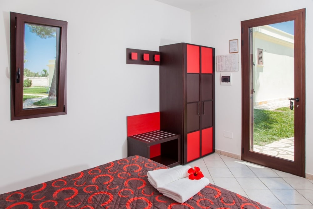 Villa Hermosa Resort 34/60