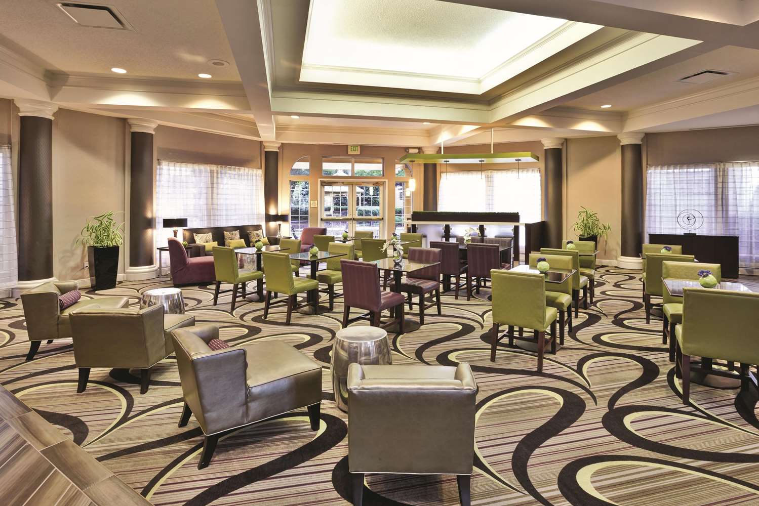 La Quinta Inn & Suites by Wyndham Birmingham Homewood 38/59