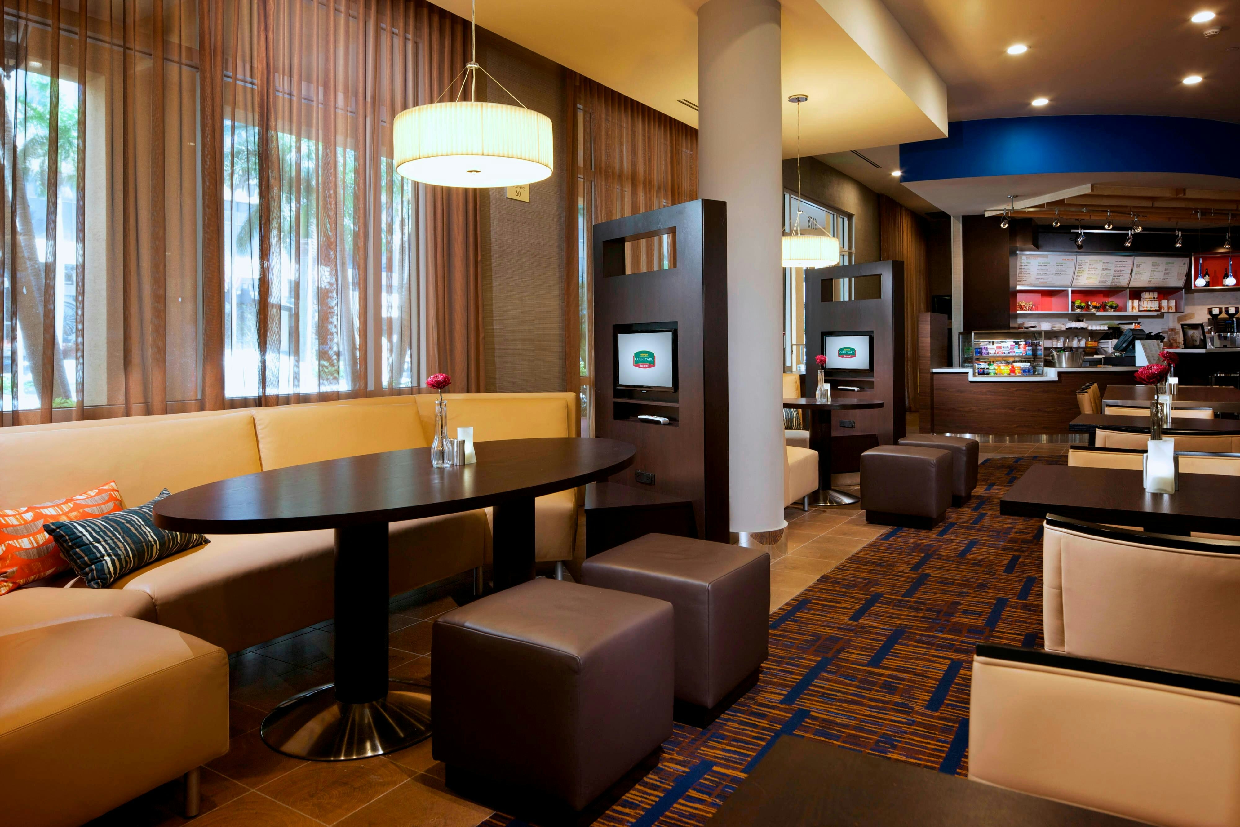 Courtyard Miami Dadeland 22/38