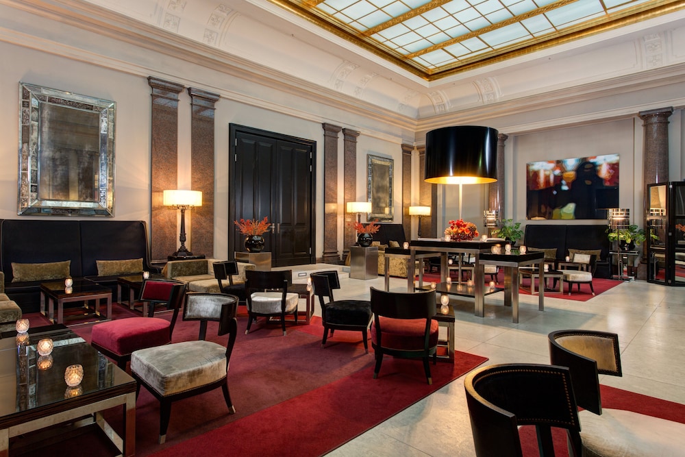 Hotel De Rome Berlin 49/56