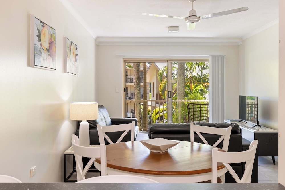 PORT DOUGLAS SANDS RESORT 41/62