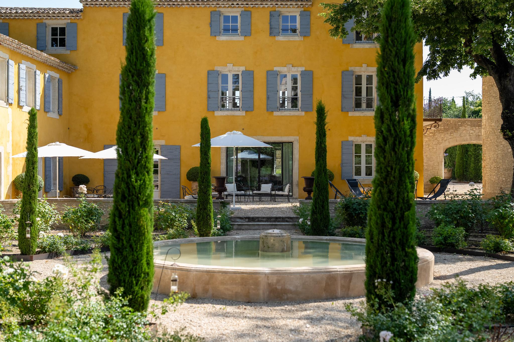 Le Domaine du Fortin 30/43