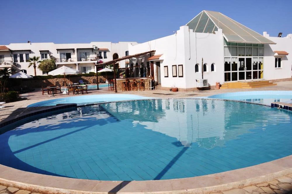 Logaina Sharm Resort 22/50