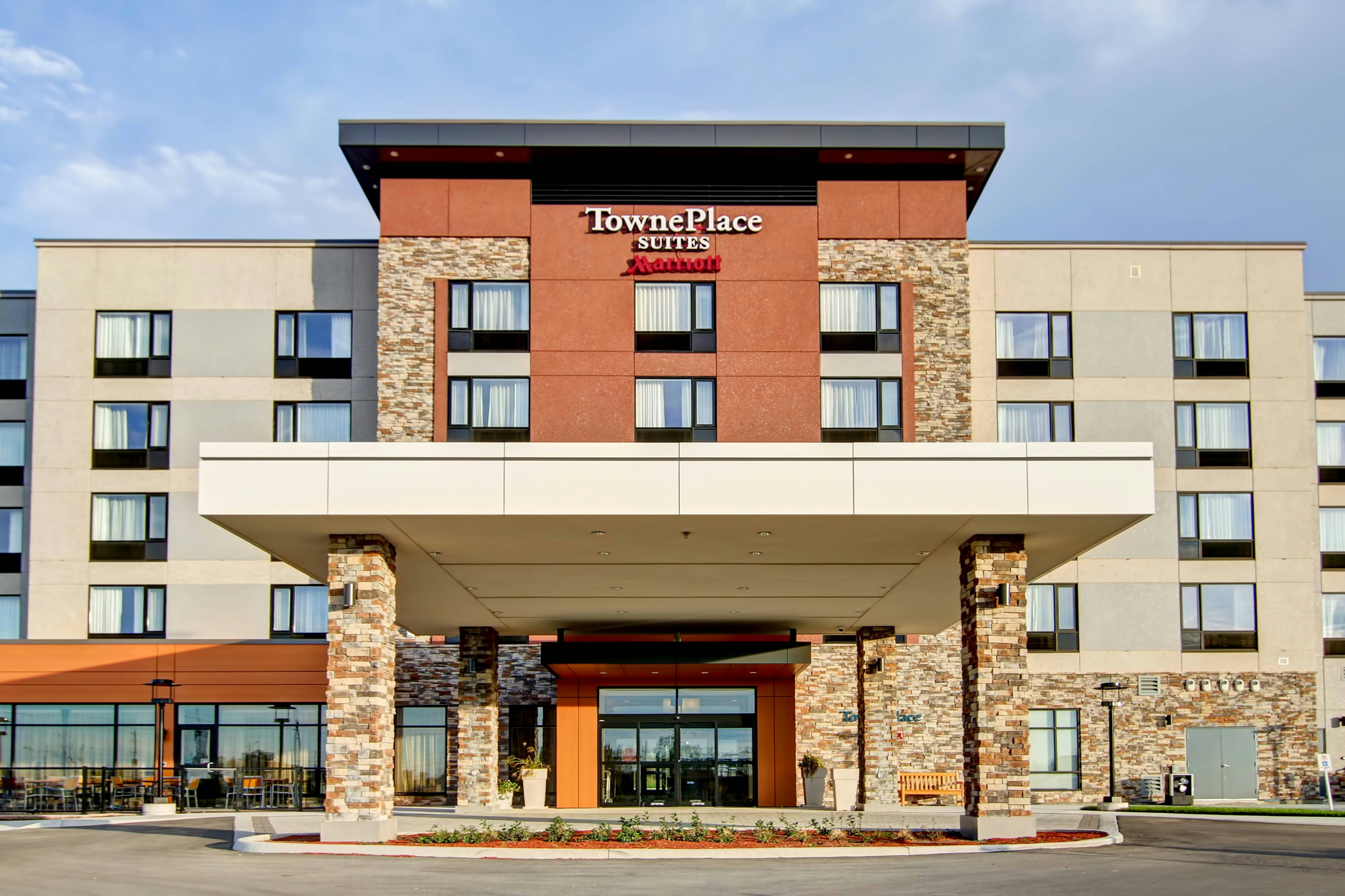 Towneplace Suites Kincardine 1/26