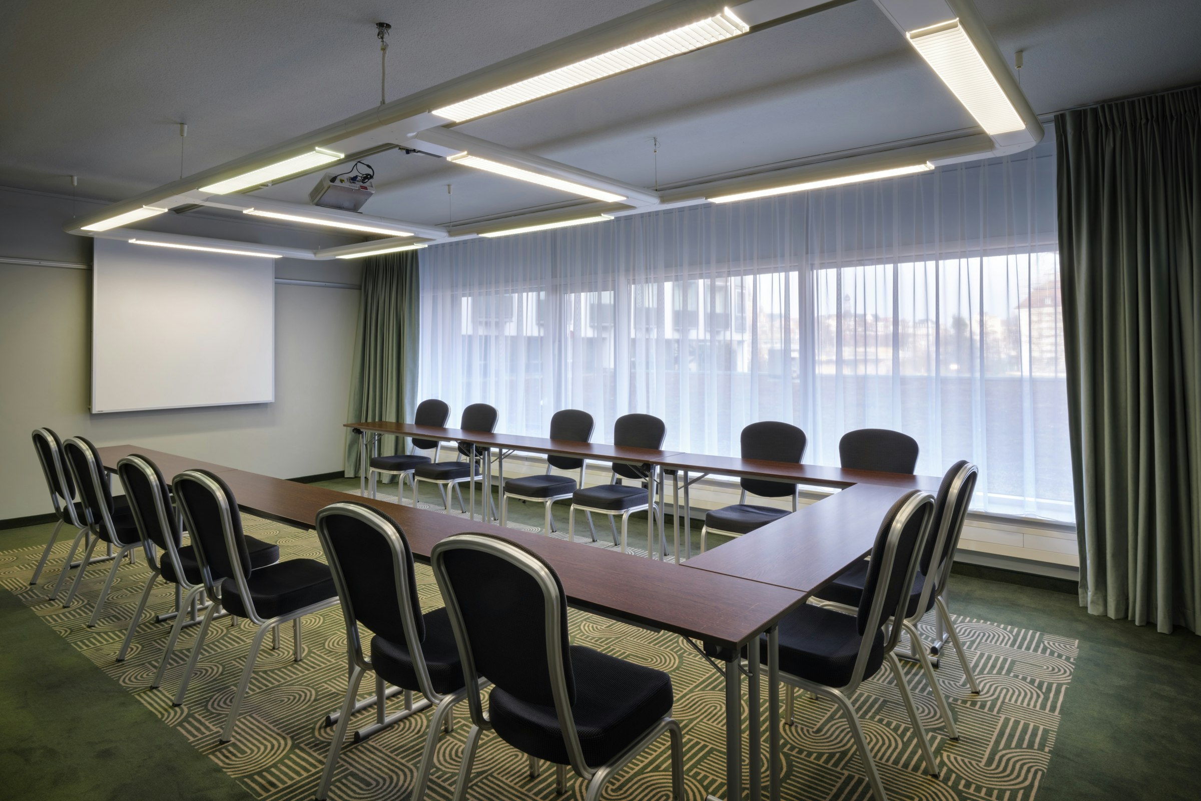 Hotel Berlin Kopenick by Leonardo Hotels 47/57