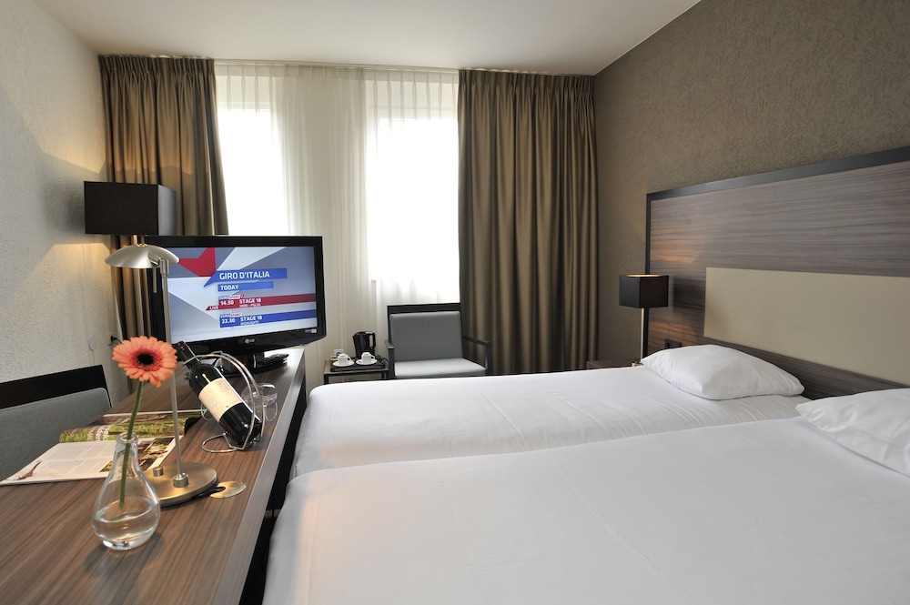 Fletcher Hotel Restaurant Weert 7/30