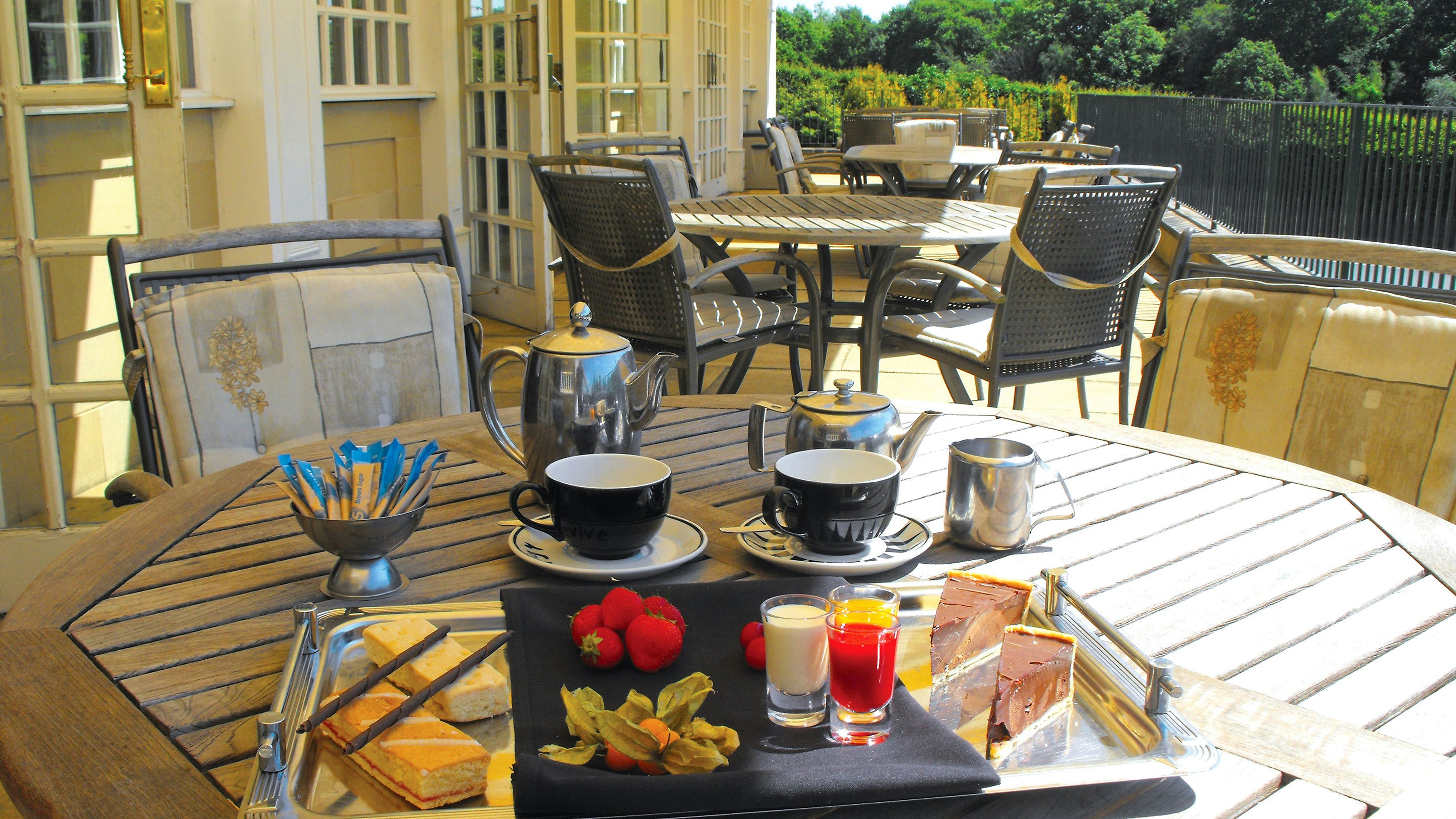 Gomersal Park Hotel 28/49