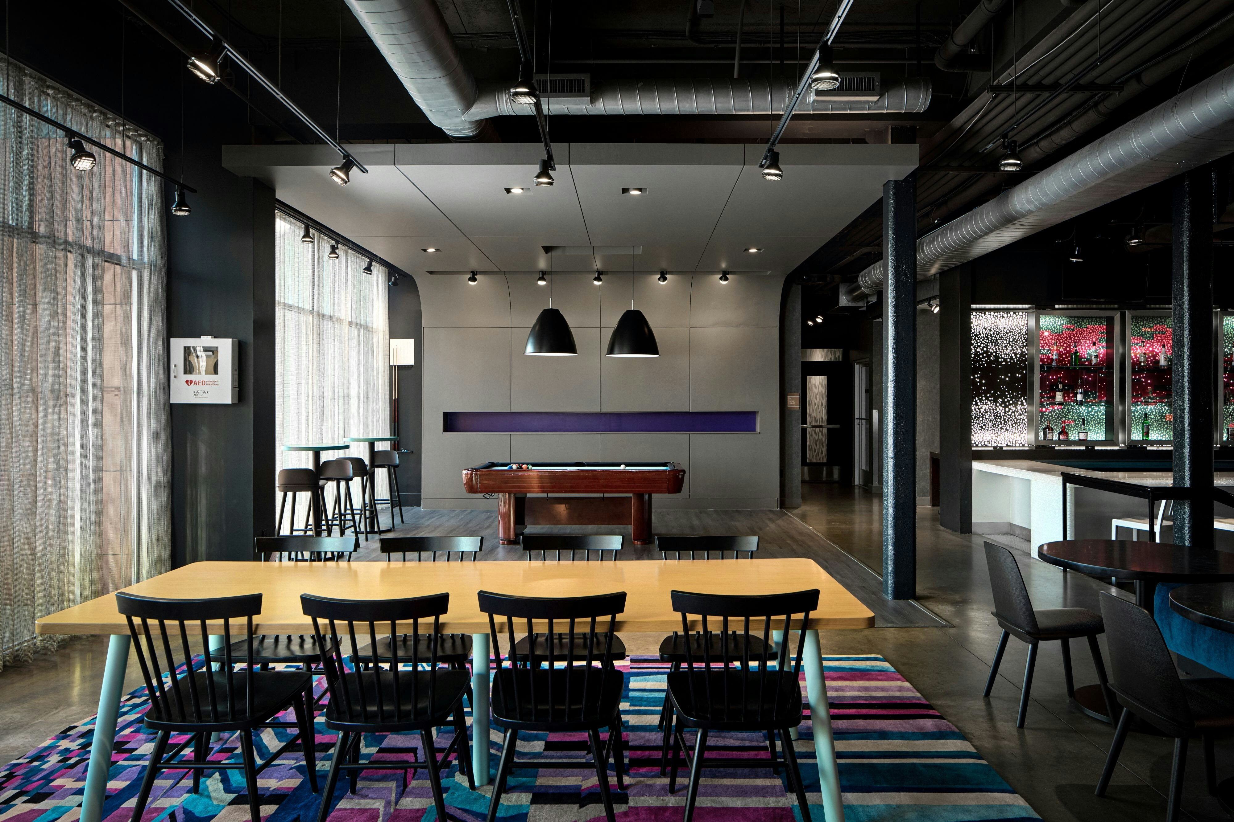 Aloft Arundel Mills Bwi Airport 46/57