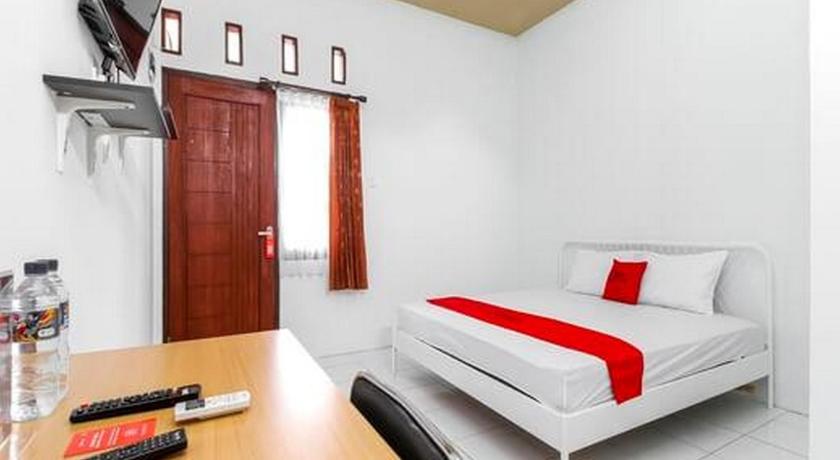 Reddoorz Jagakarsa 2 6/48