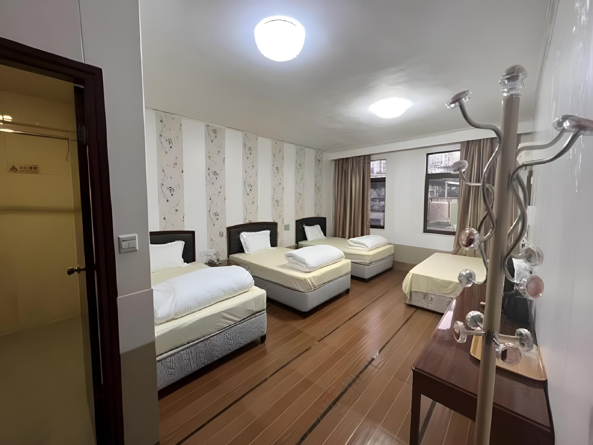 Hotel Kou Va 7/38