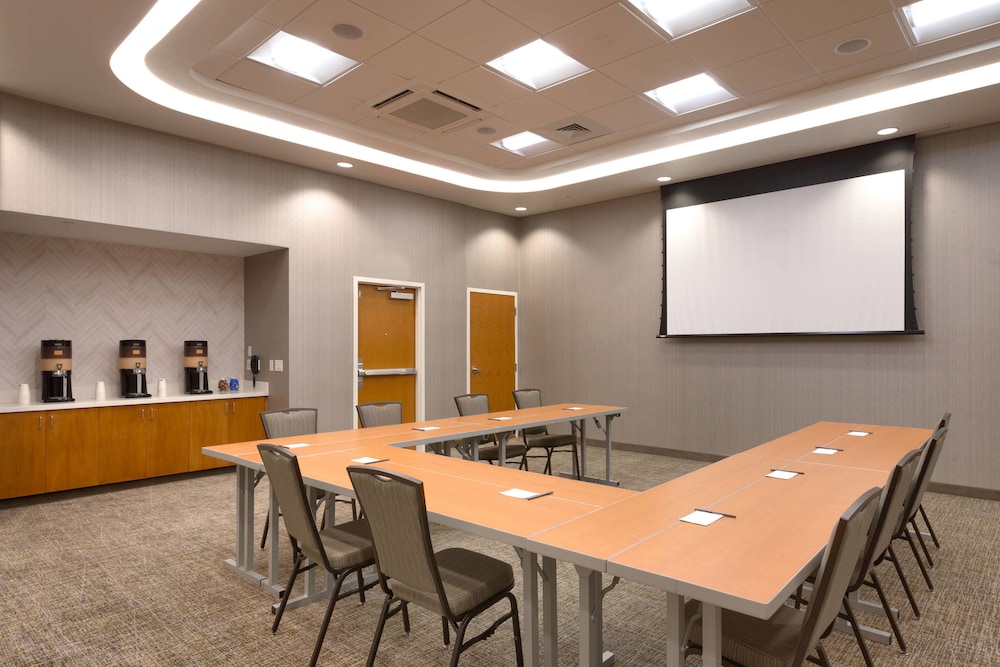 SPRINGHILL SUITES IDAHO FALLS 29/34