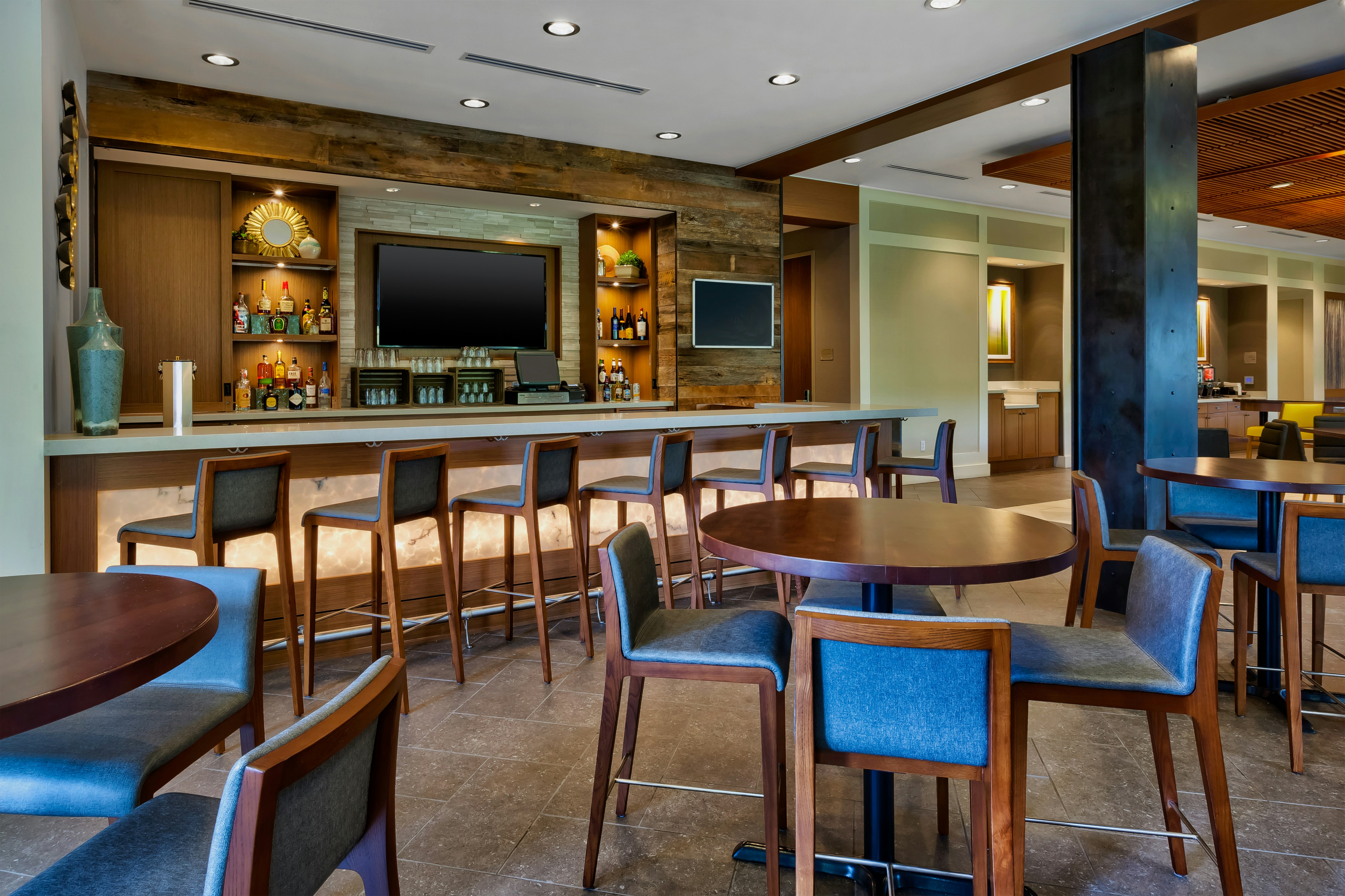 Homewood Suites by Hilton Pittsburgh Downtown 53/78