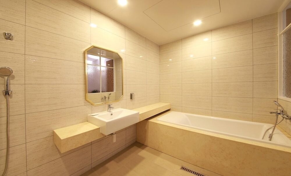 Gimpo ASSEM Hotel 42/50