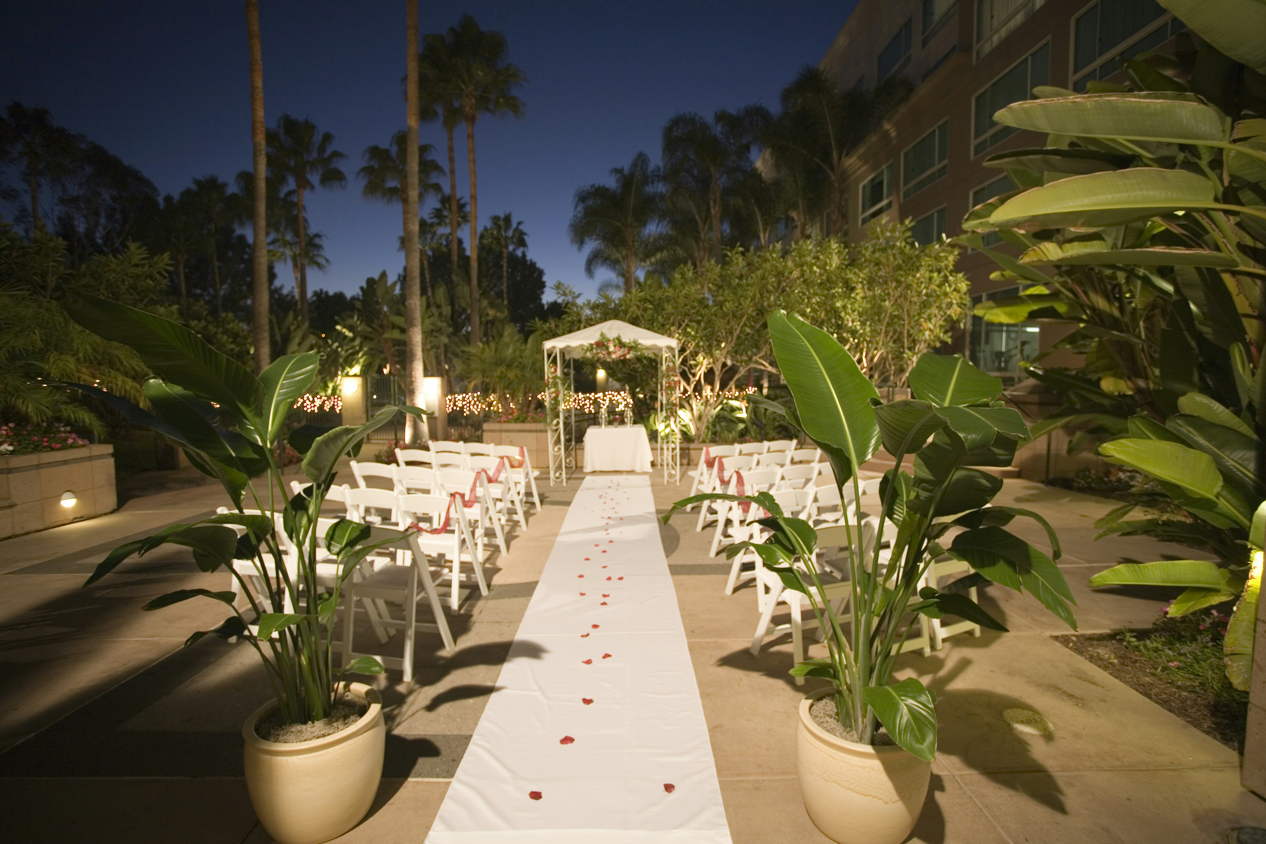 Doubletree By Hilton Hotel San Diego Del Mar 72/80
