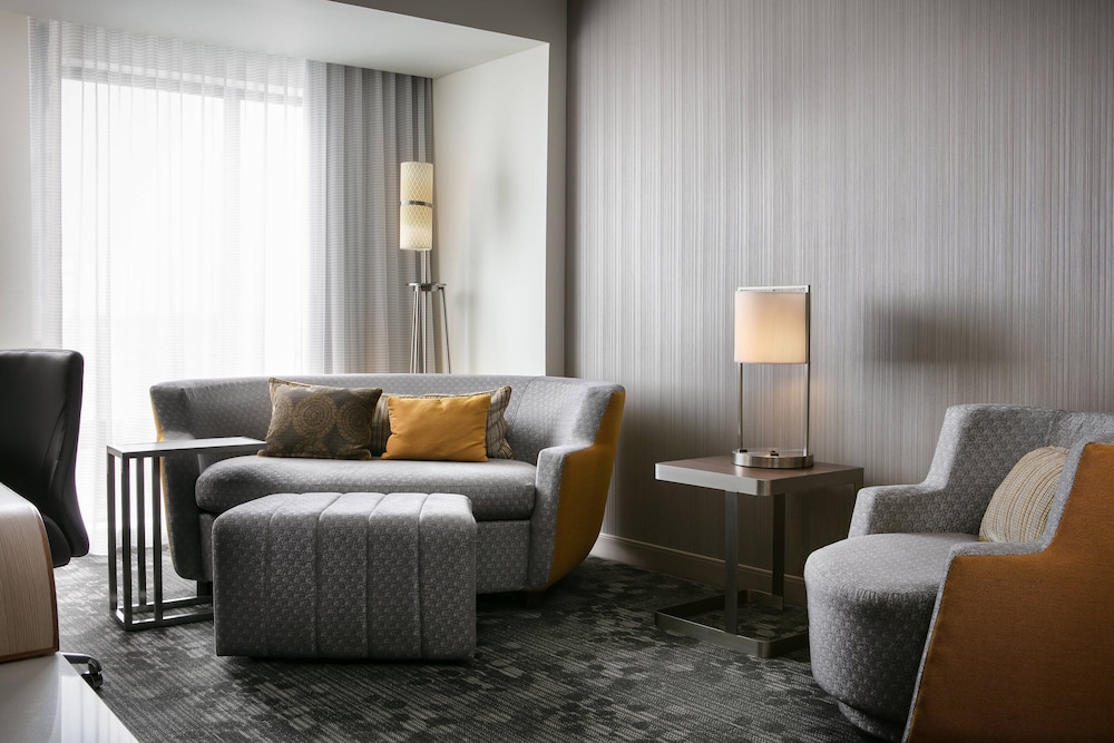 Courtyard by Marriott Sioux City Downtown/Convention Cente 31/53