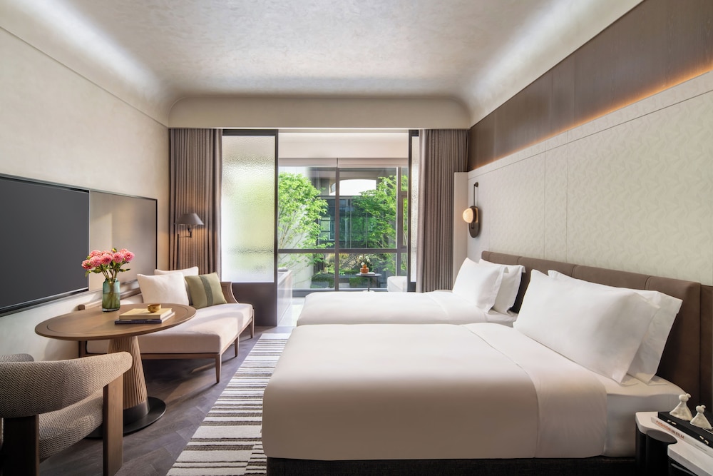 Premium, Twin Beds