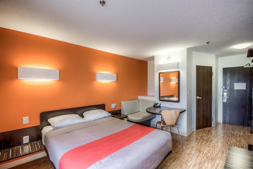 Motel6 Headingley, MB - Winnipeg West 27/57
