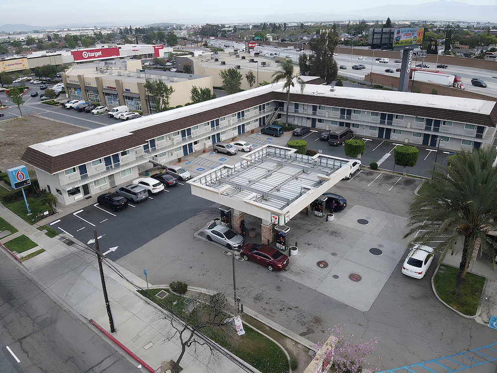 Motel6 Ontario, CA - Airport photo5