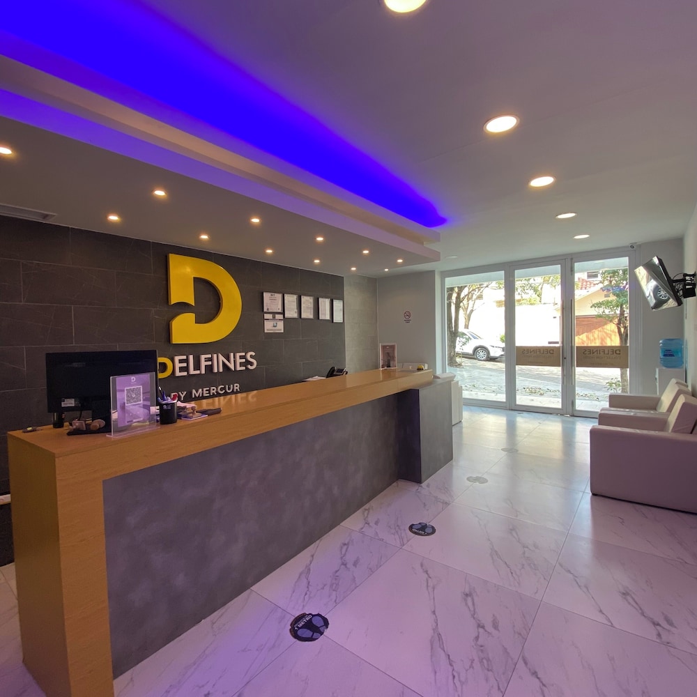 Delfines Collection Hotel by Mercure 4/26