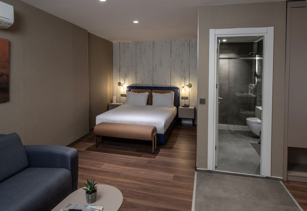 HOTEL BOSFORA 19/50
