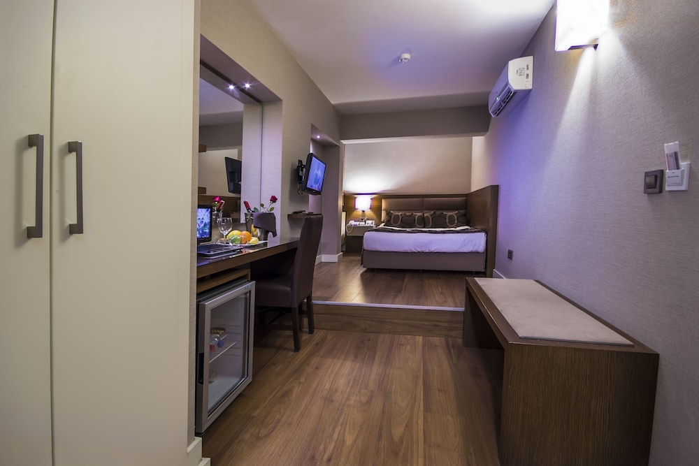The New Hotel Zeybek 34/74