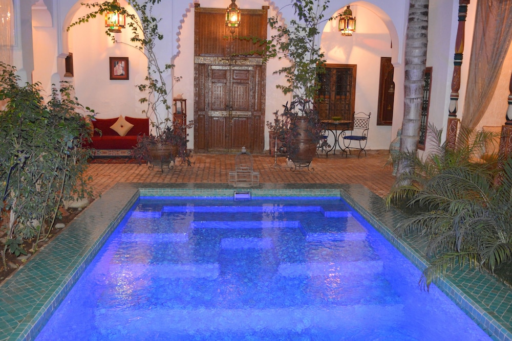 Riad Ghali & Spa 30/48