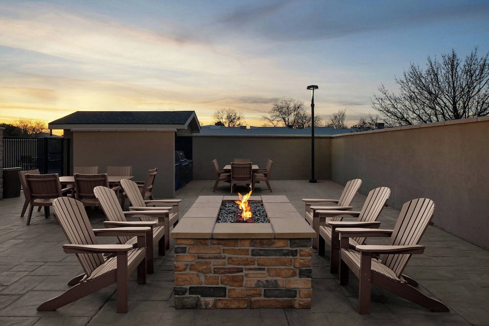 Towneplace Suites By Marriott Carlsbad 39/57