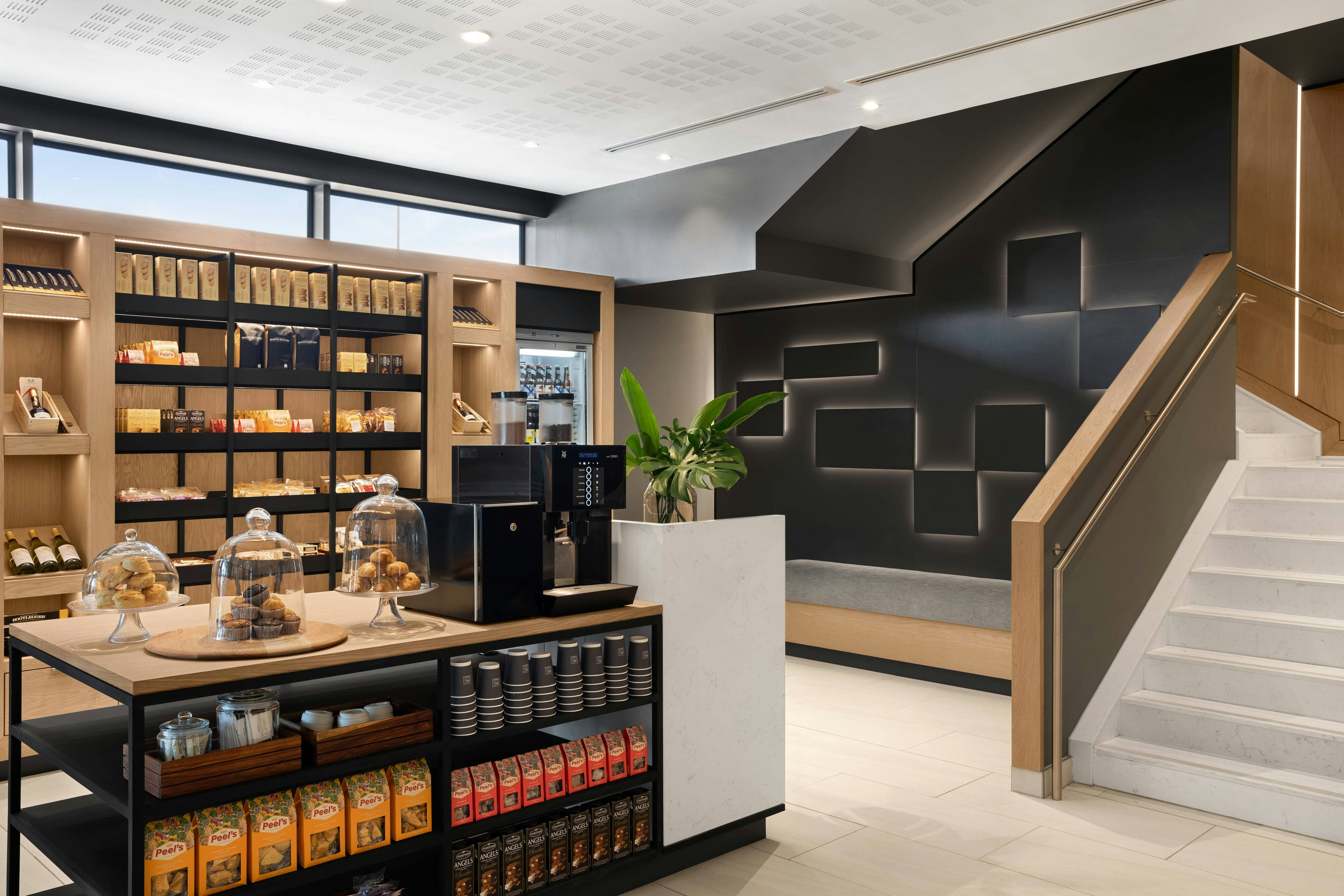 AC Hotel by Marriott Cape Town Waterfront 31/55