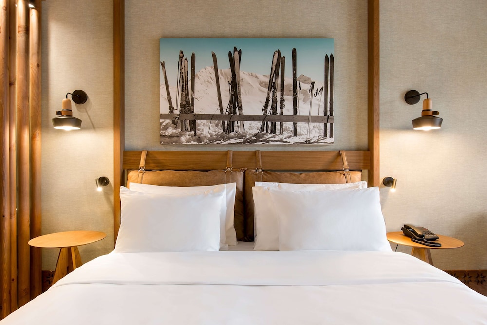 Grand Hotel Savoia Cortina d'Ampezzo, A Radisson Collection Hotel 37/70