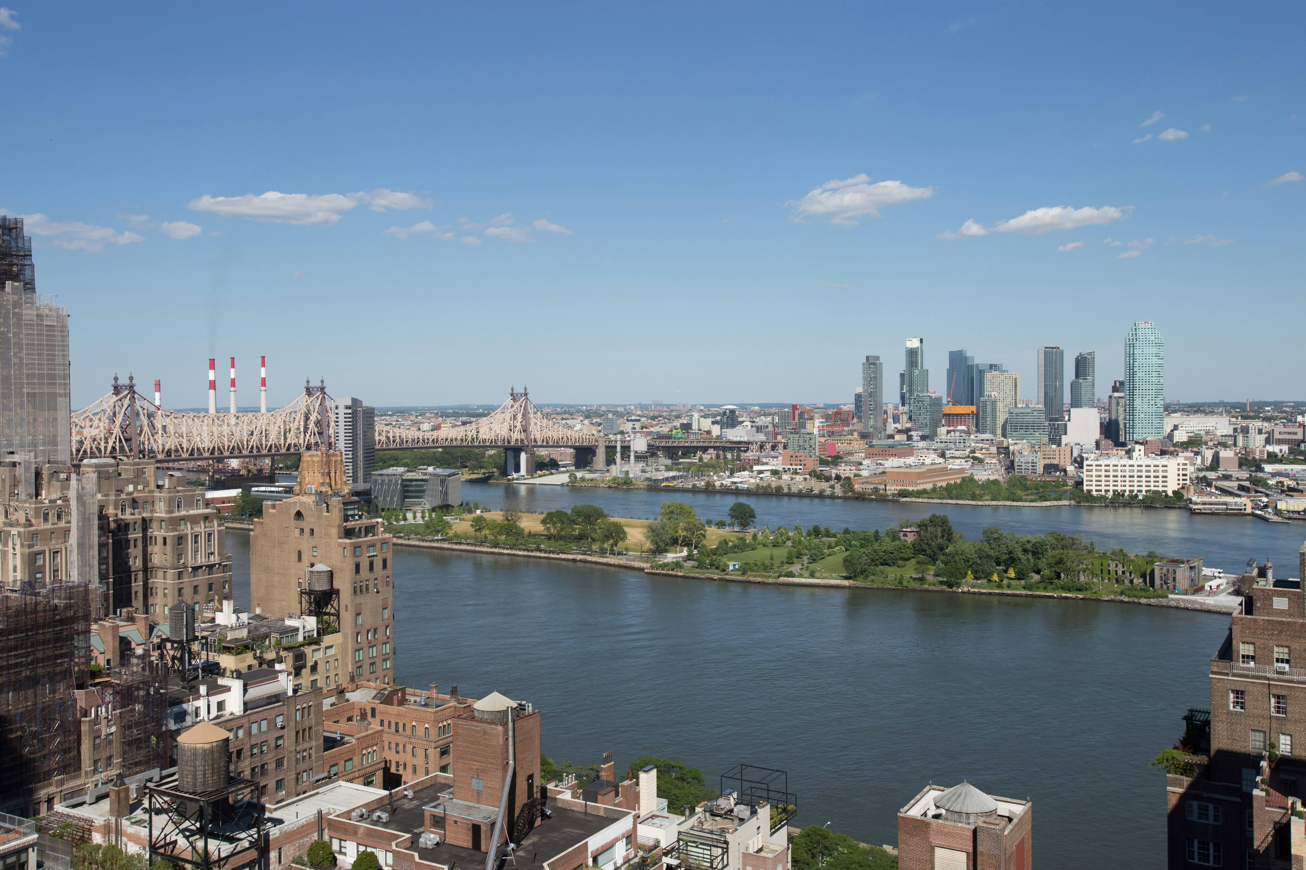 The Beekman Tower, Trademark Collection by Wyndham 54/65