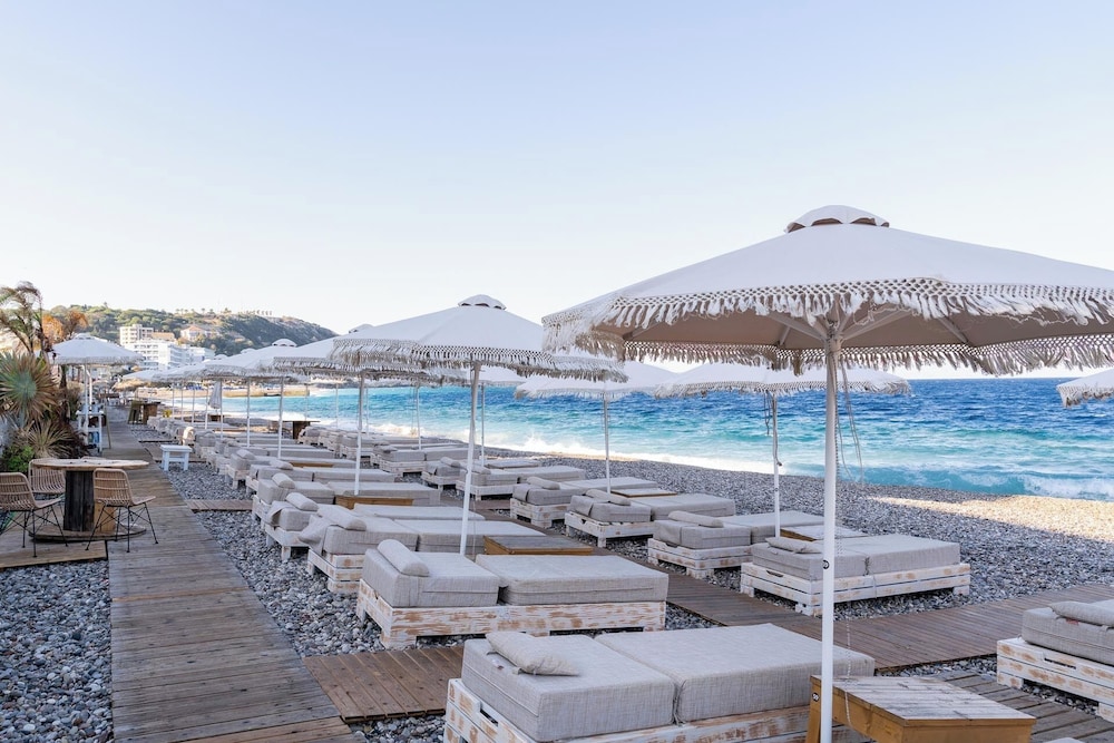 Island Seaside Hotel - Adults Only 32/41