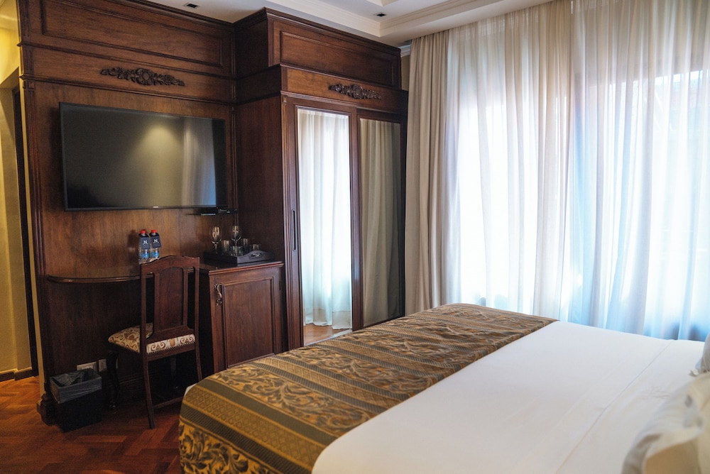 Nino Hotel Boutique 17/50