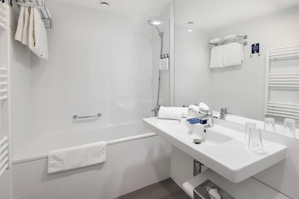 Park Inn by Radisson Danube Bratislava 50/50