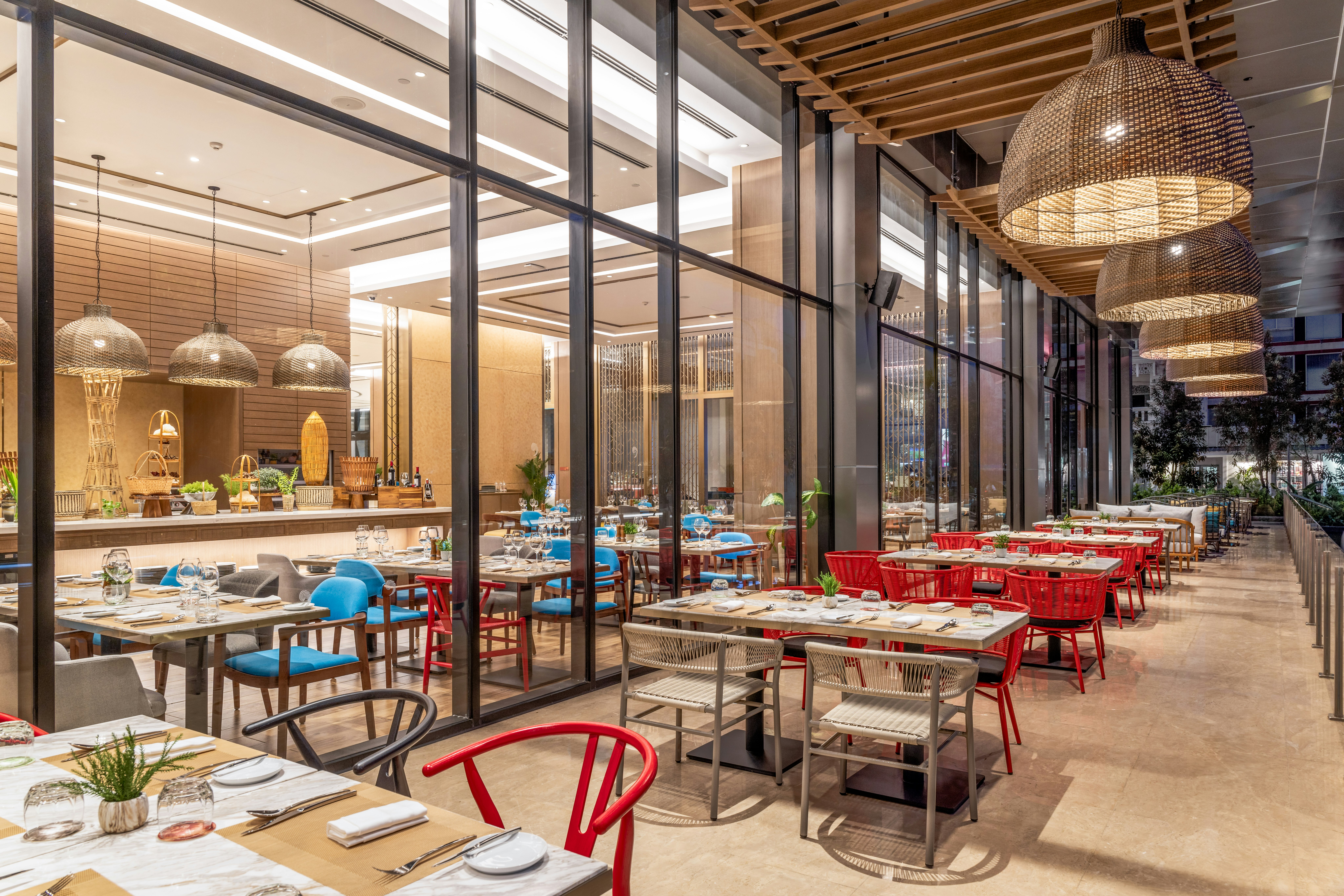DoubleTree by Hilton Vientiane 33/47