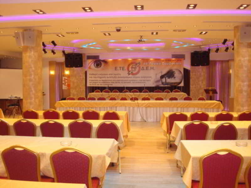 HOTEL PANTELIDIS 34/50