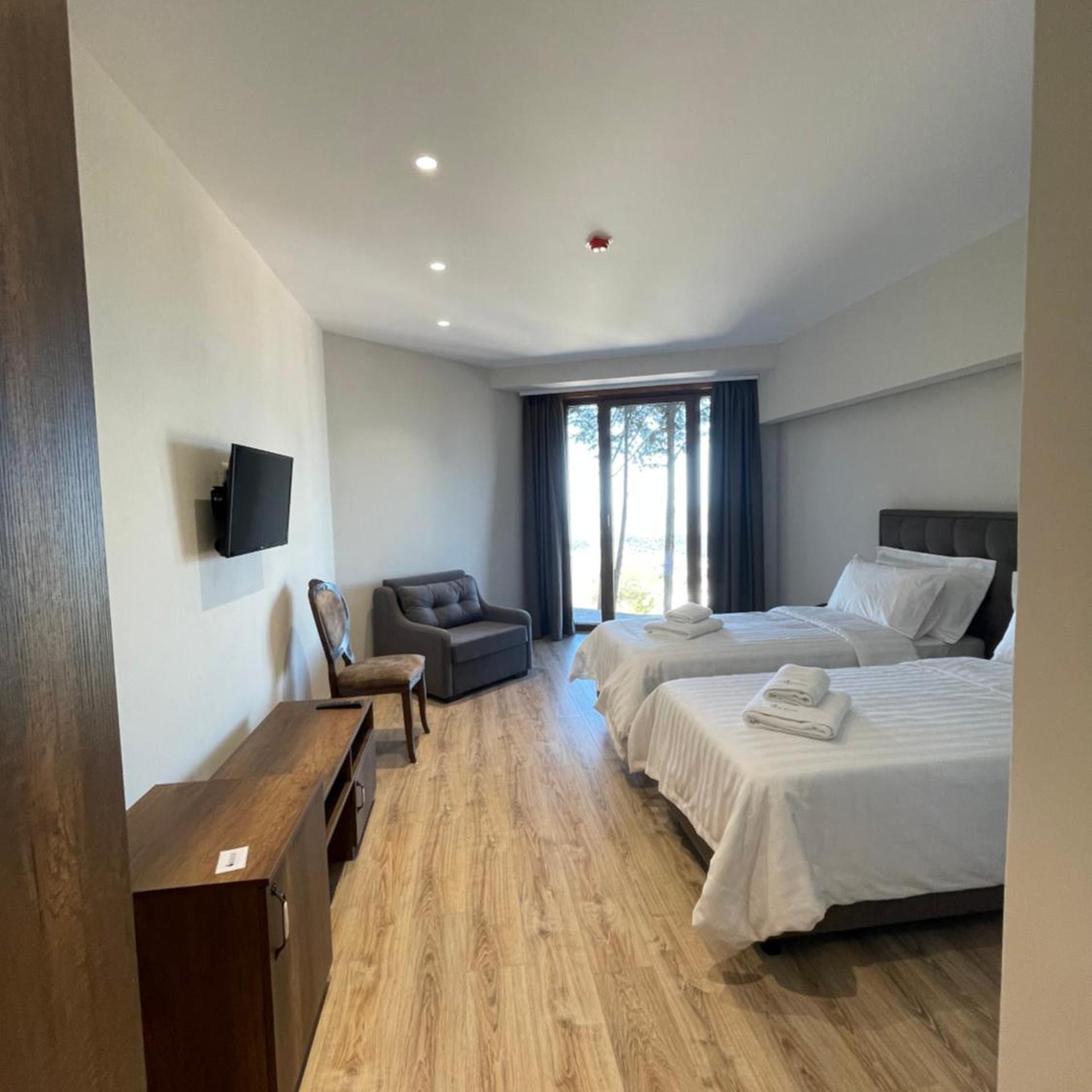 Kroi Hotel 19/57