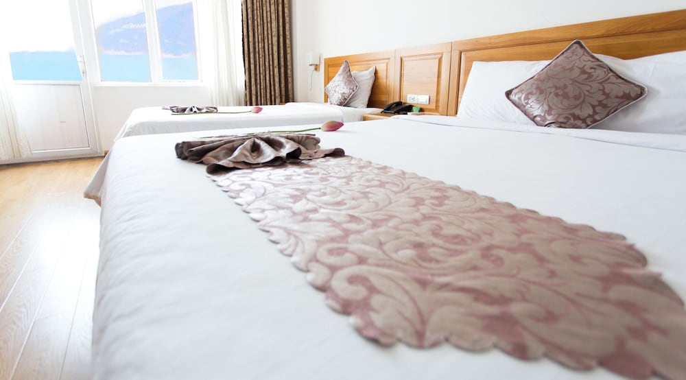 Hoang Yen 1 Hotel 34/75