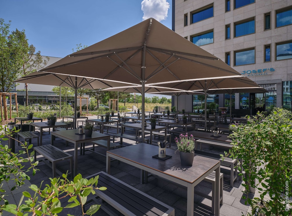 Dorint Hotel Munich/Garching 32/34