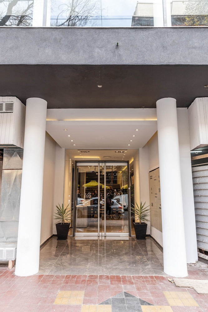 Hotel M 1/29