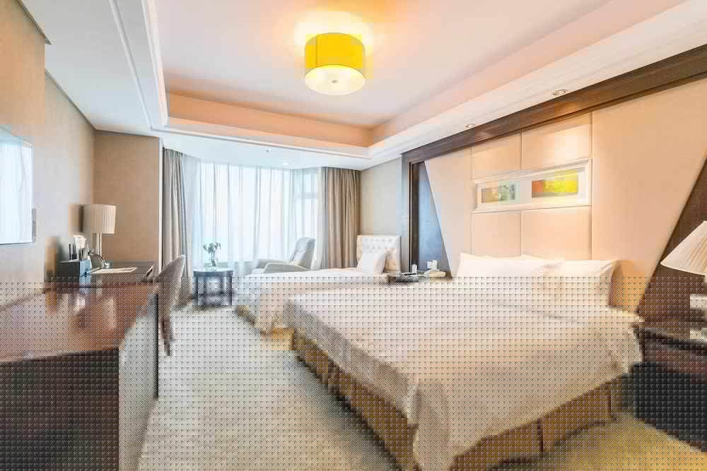 Nanjing Shuguang International Hotel 25/44