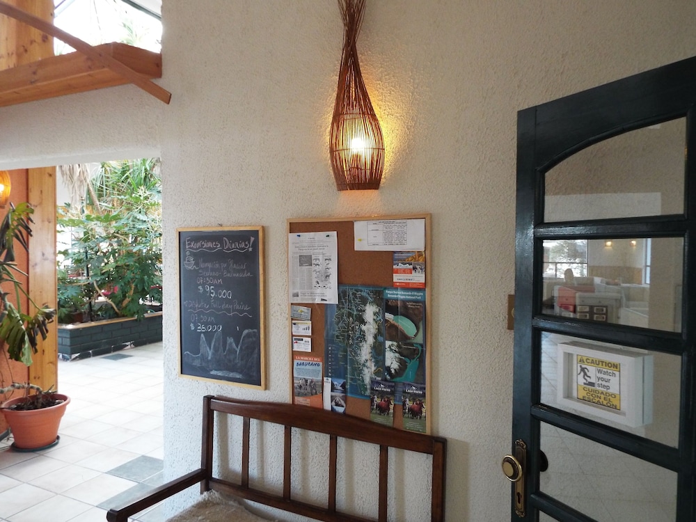 HOTEL HD NATALES 7/68