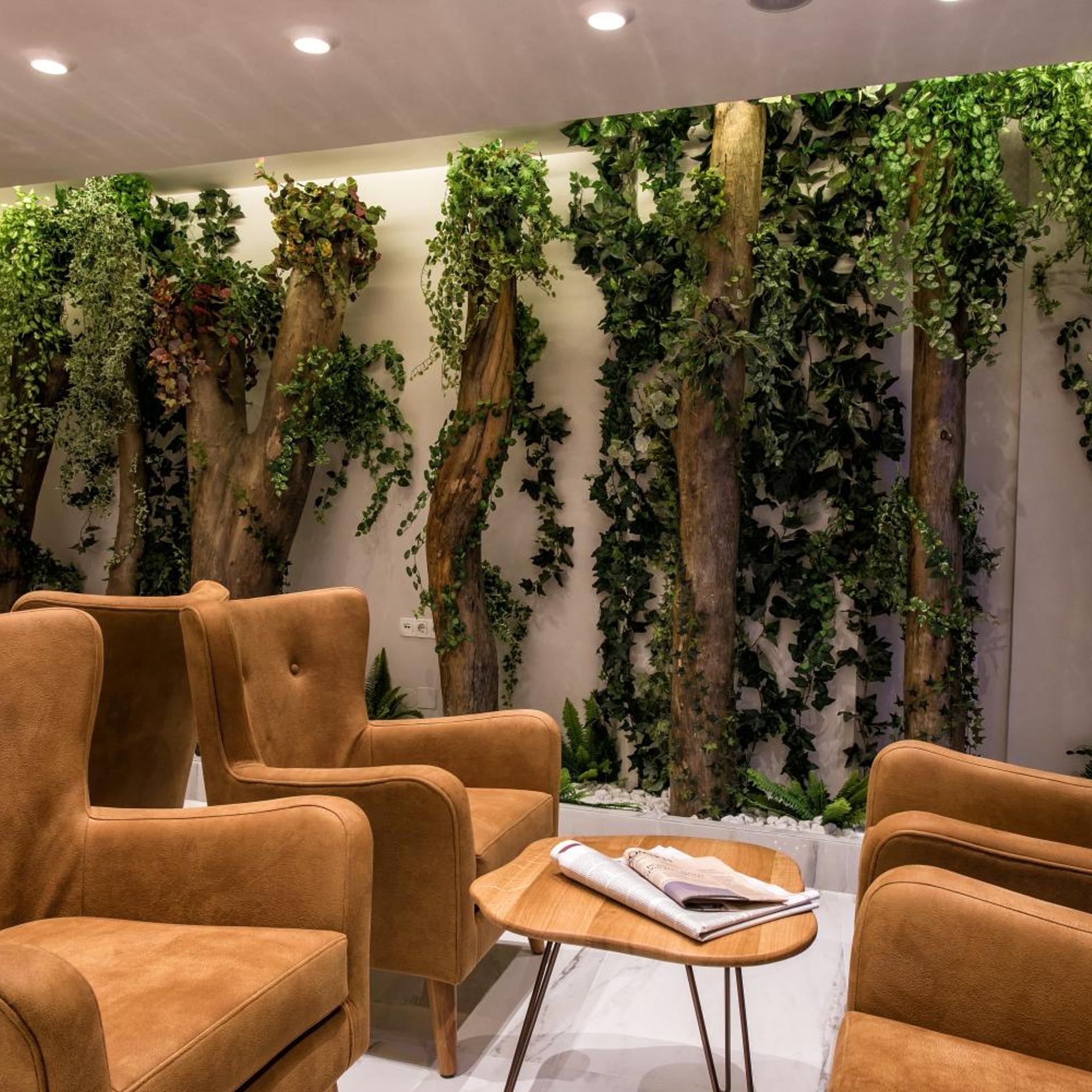Senses Blue Boutique Hotel 37/52