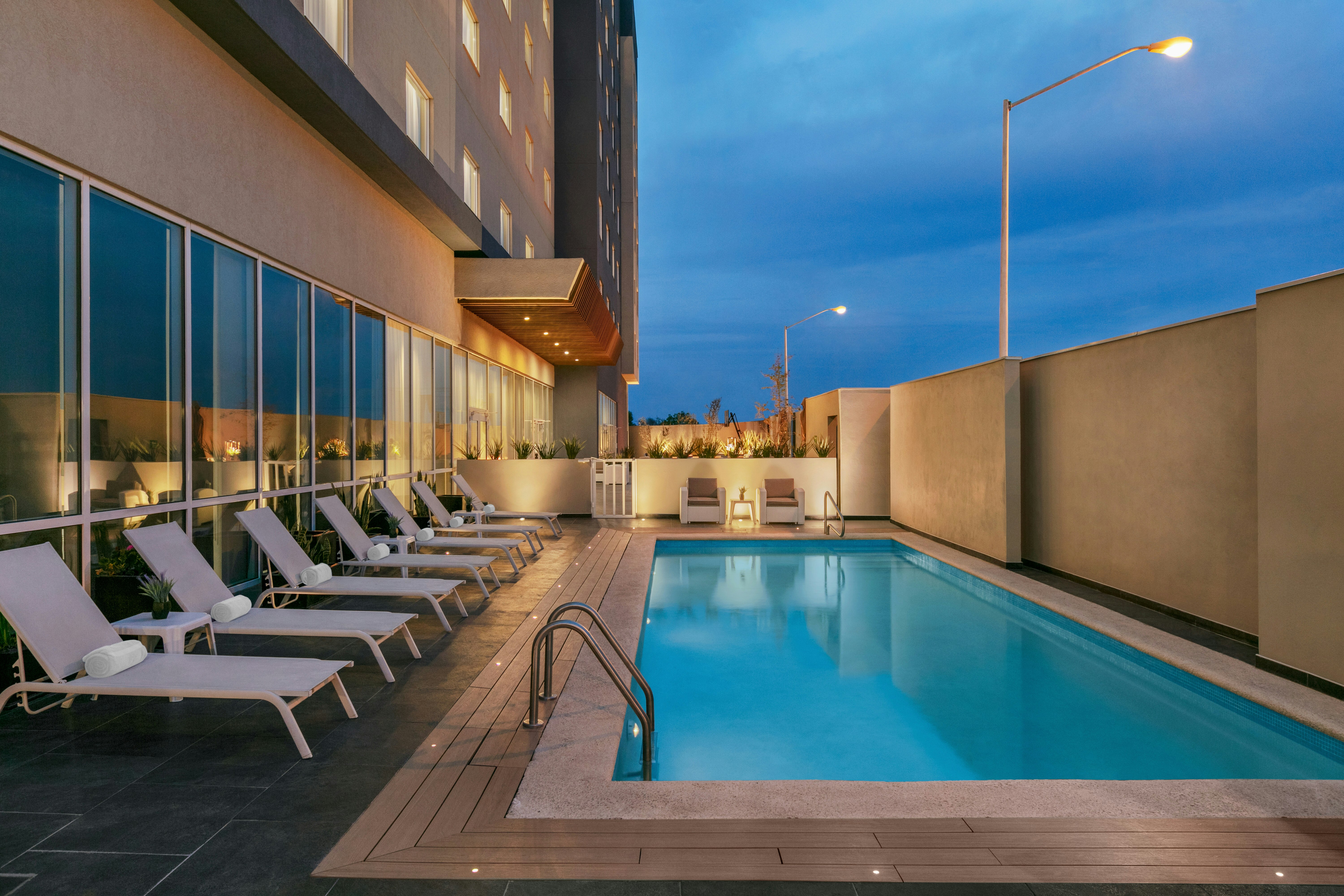 Homewood Suites By Hilton Monterrey Apodaca 19/47